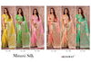 Bunawat Ameera Banarasi Silk Wedding Saree Catalog